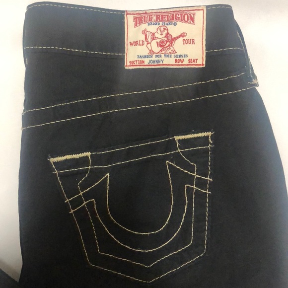 True Religion Pants - Picture 2 of 5